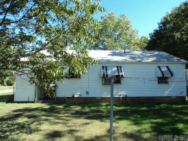 BETTER HOMES - Residential