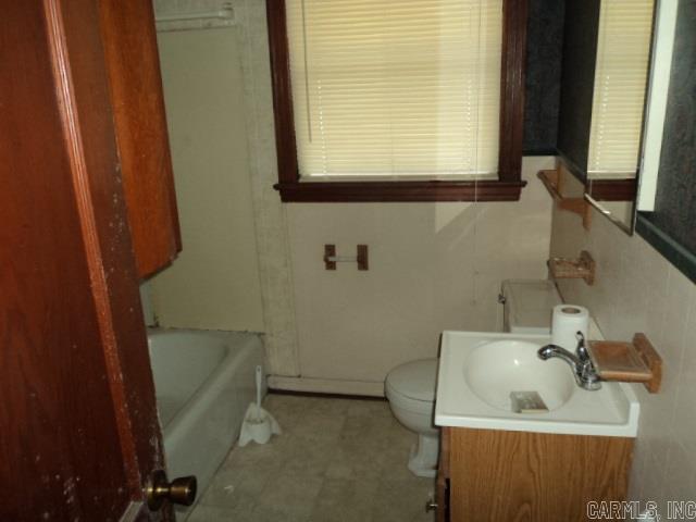 BETTER HOMES - Residential