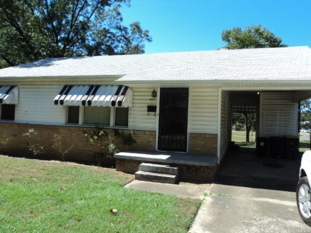 BETTER HOMES - Residential