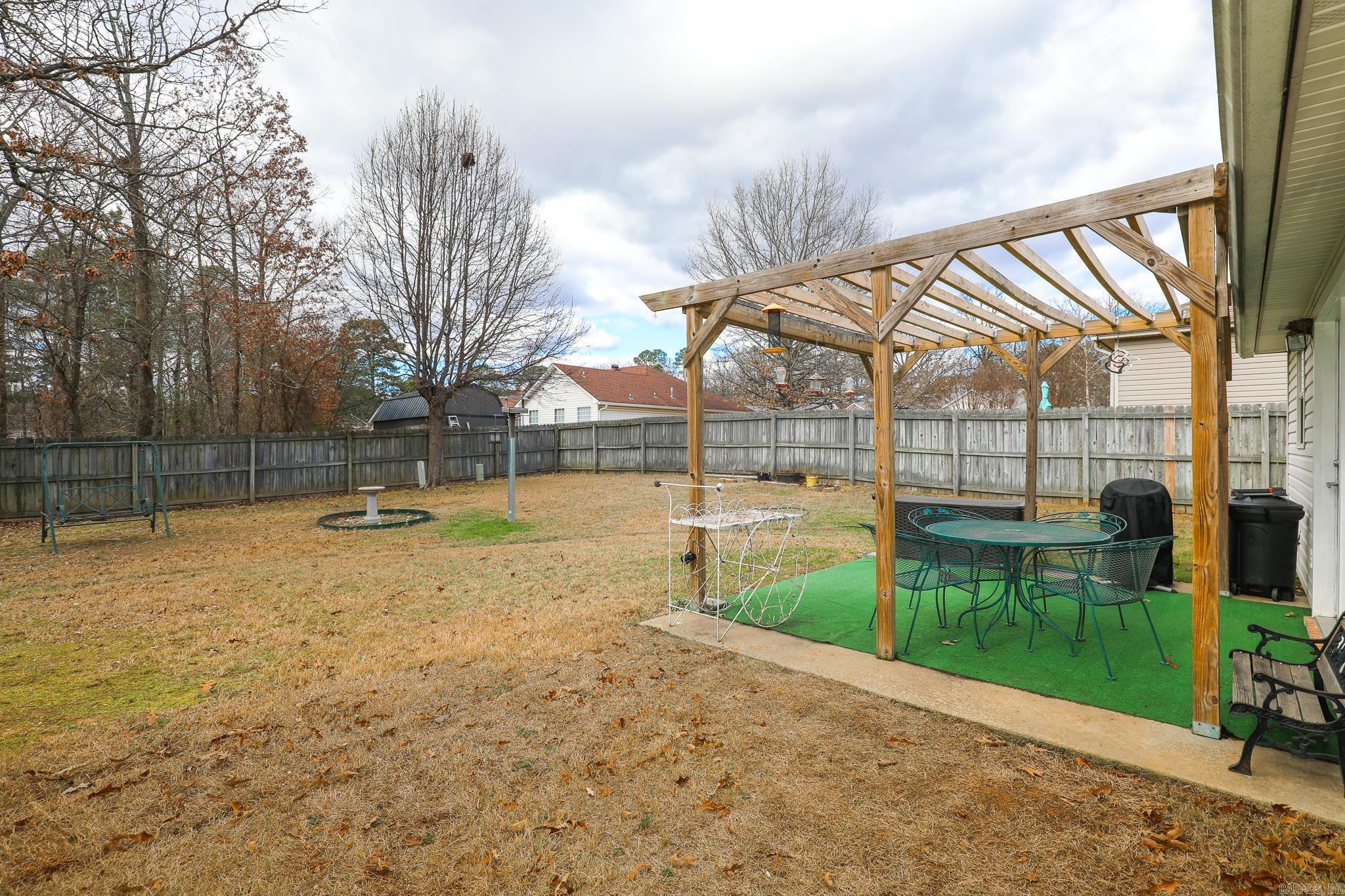 FOREST COVE - Residential