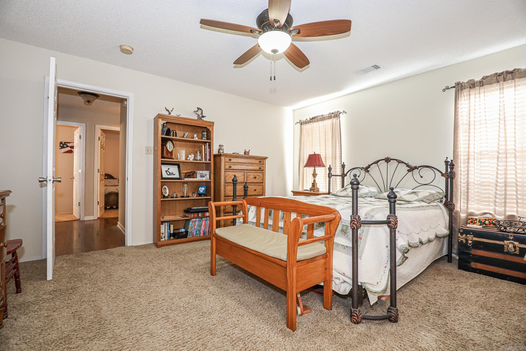 FOREST COVE - Residential