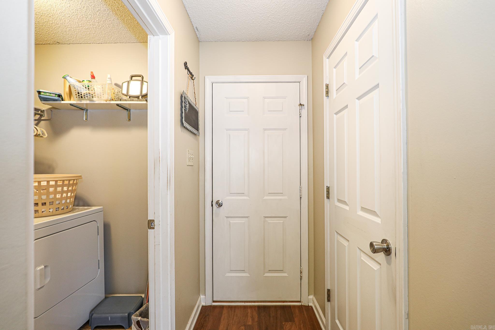 FOREST COVE - Residential