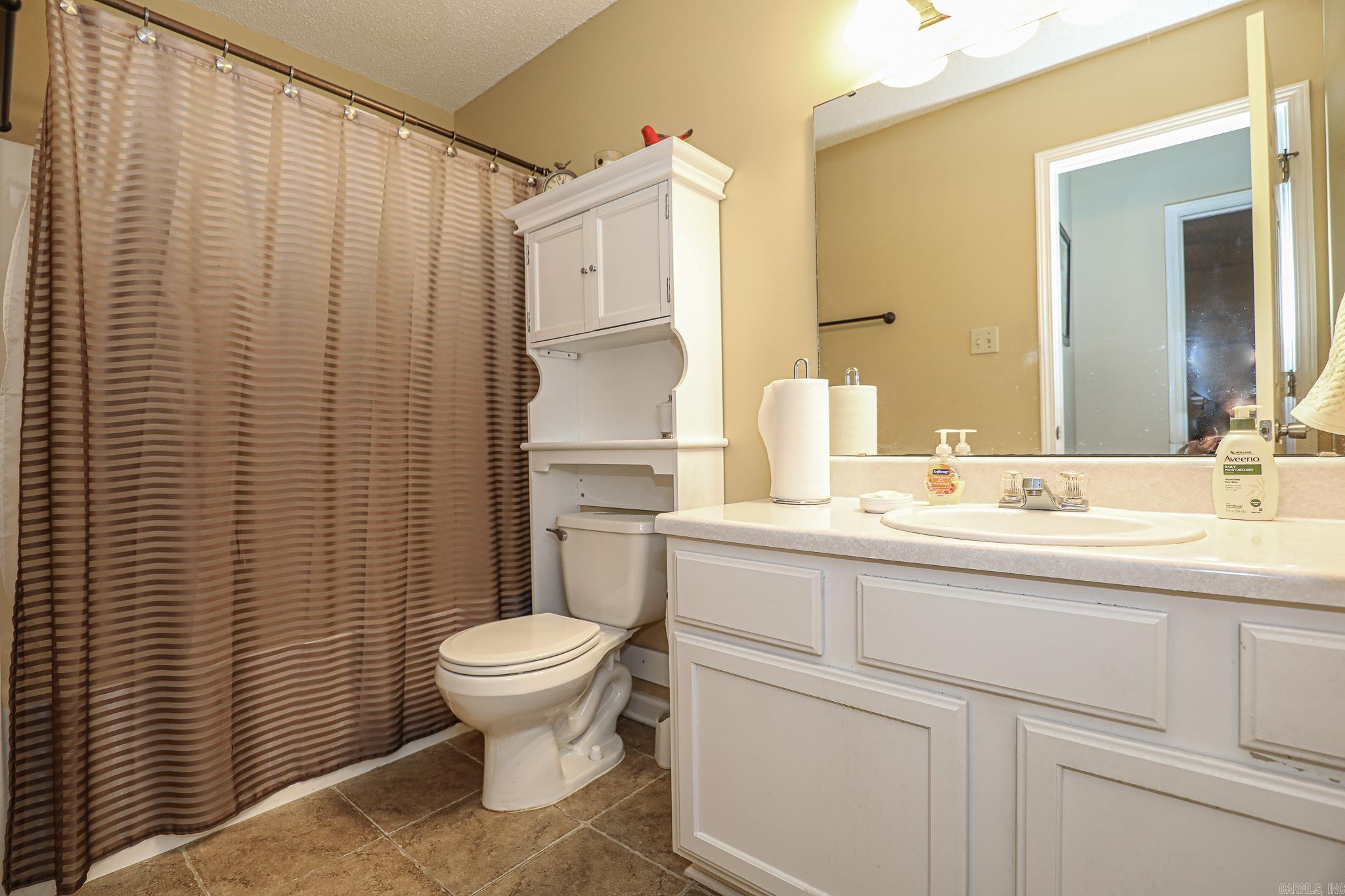 FOREST COVE - Residential