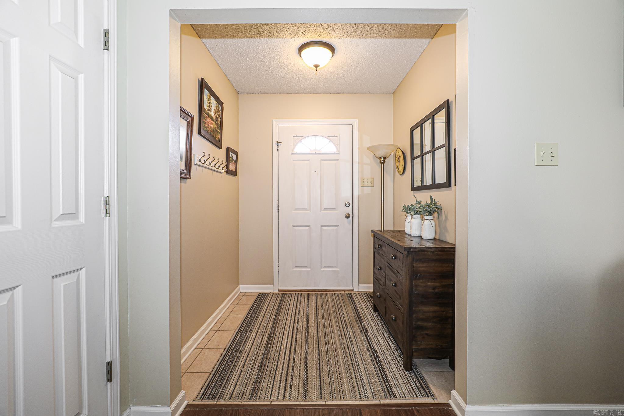 FOREST COVE - Residential