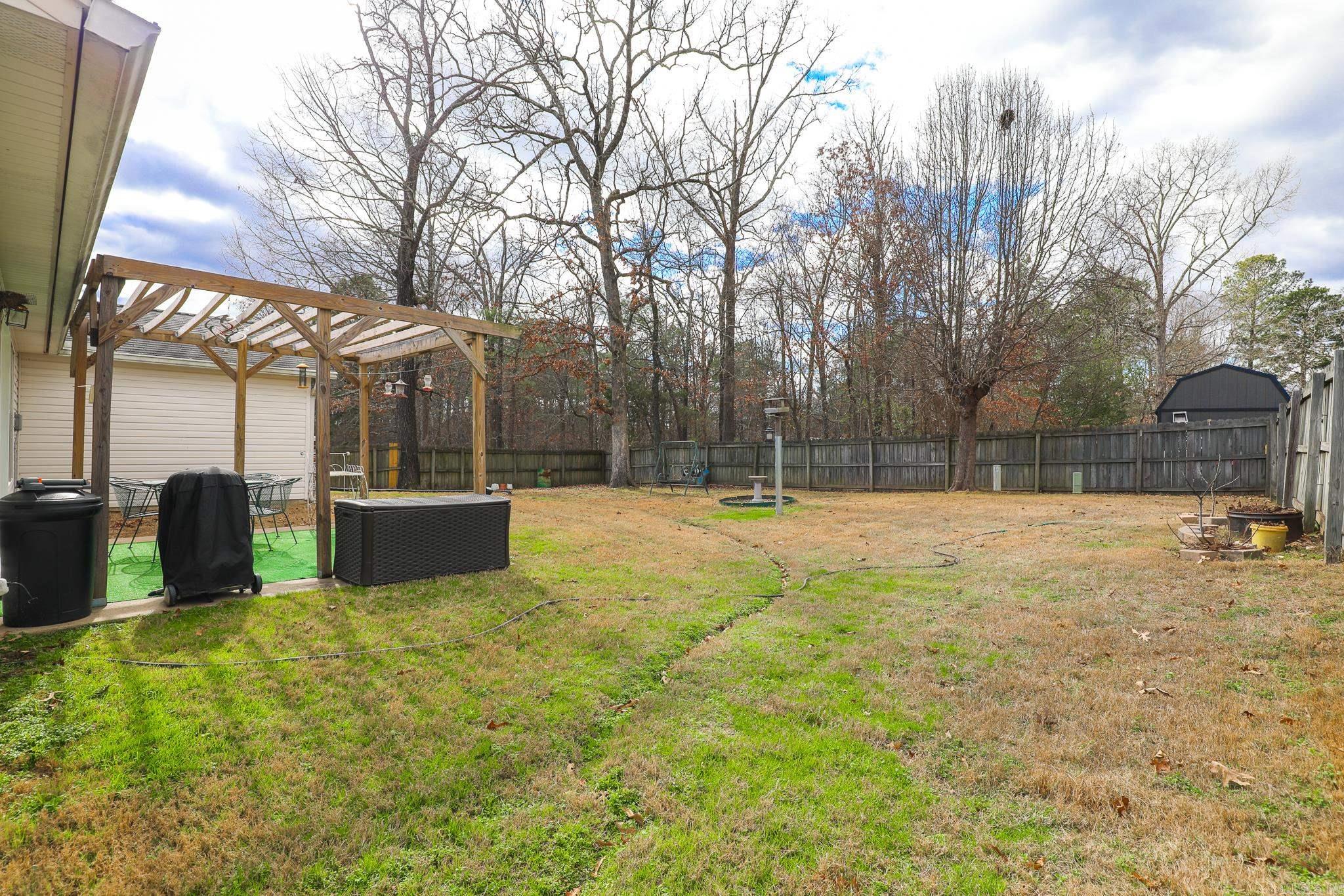 FOREST COVE - Residential