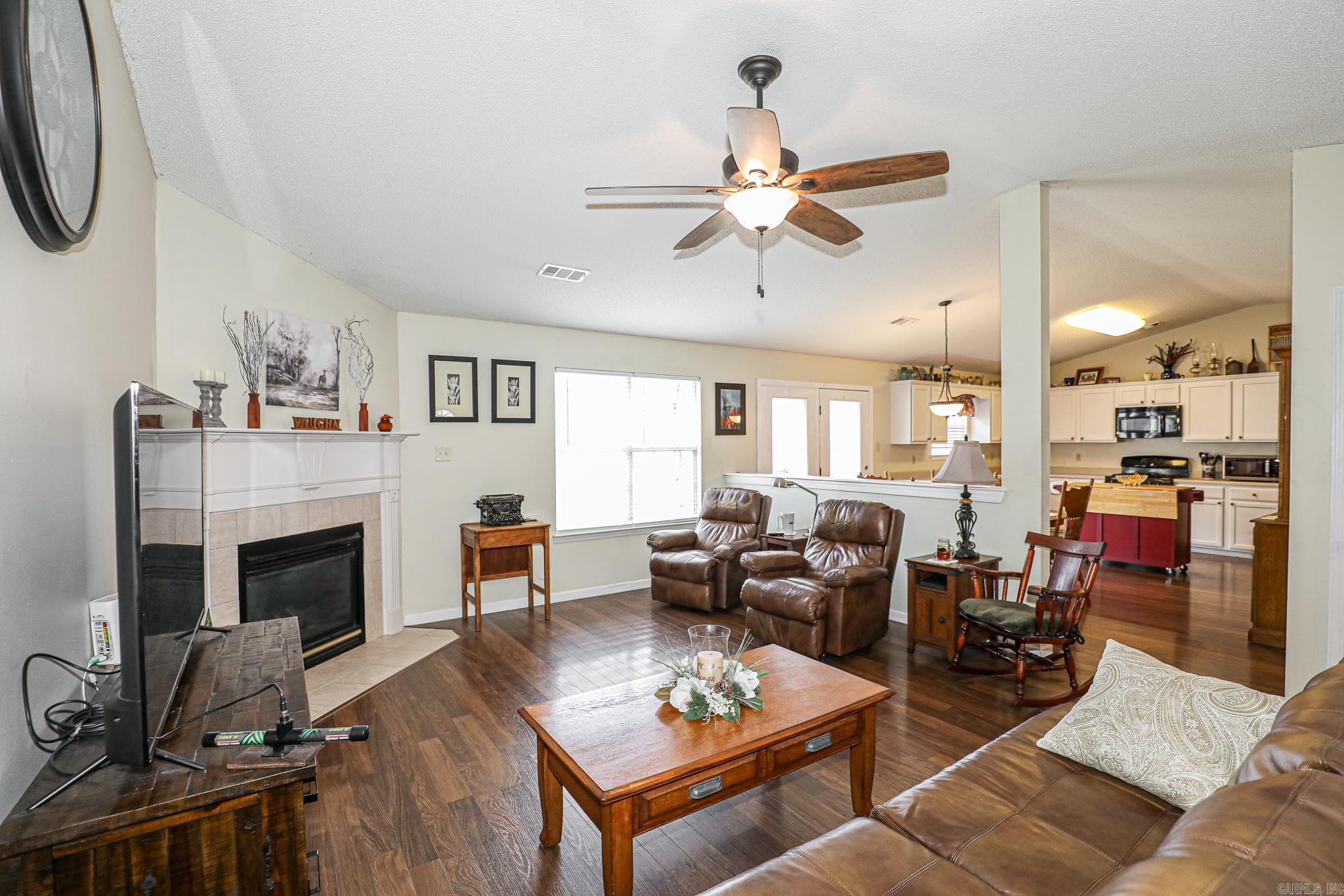 FOREST COVE - Residential