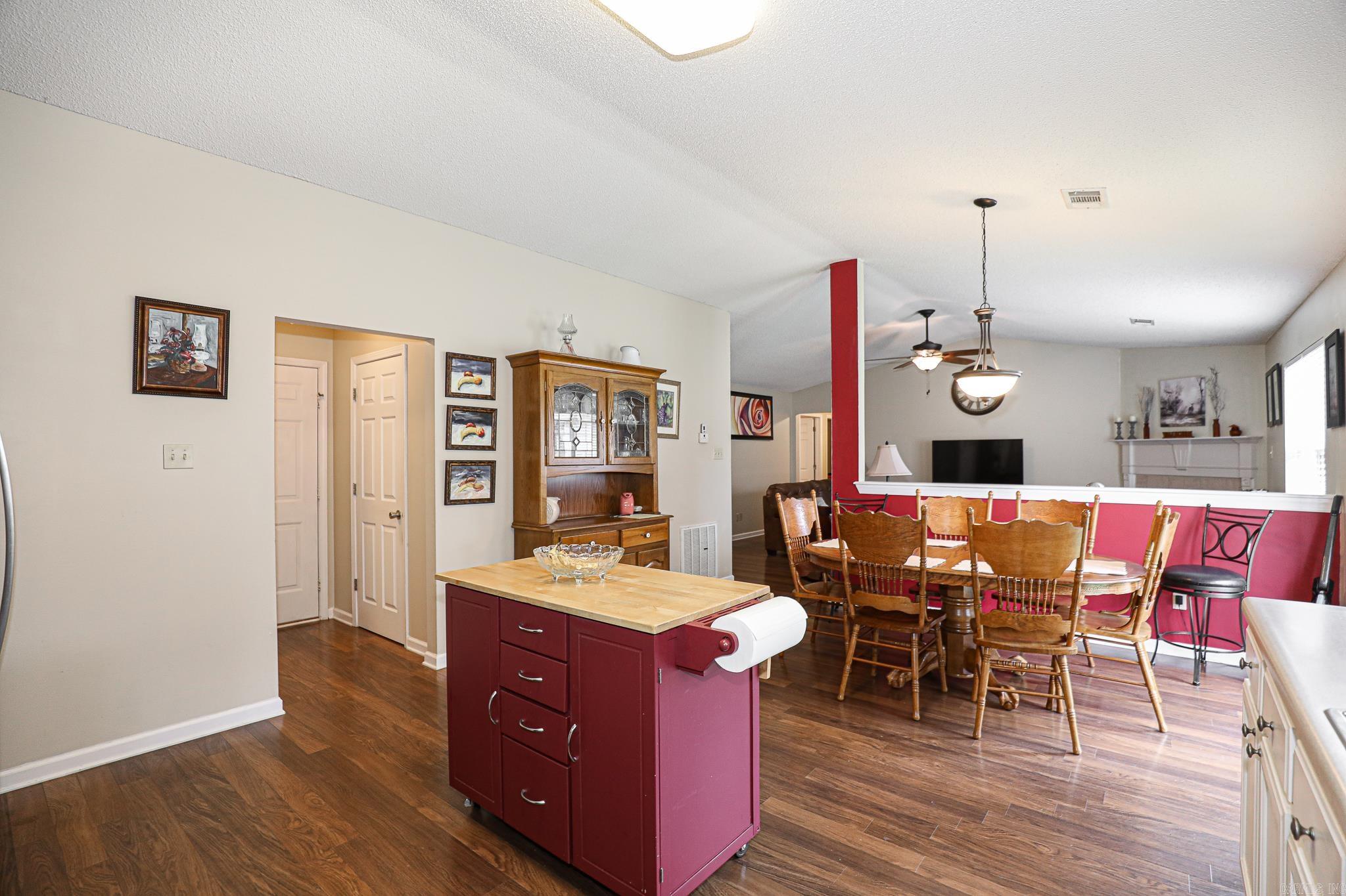 FOREST COVE - Residential