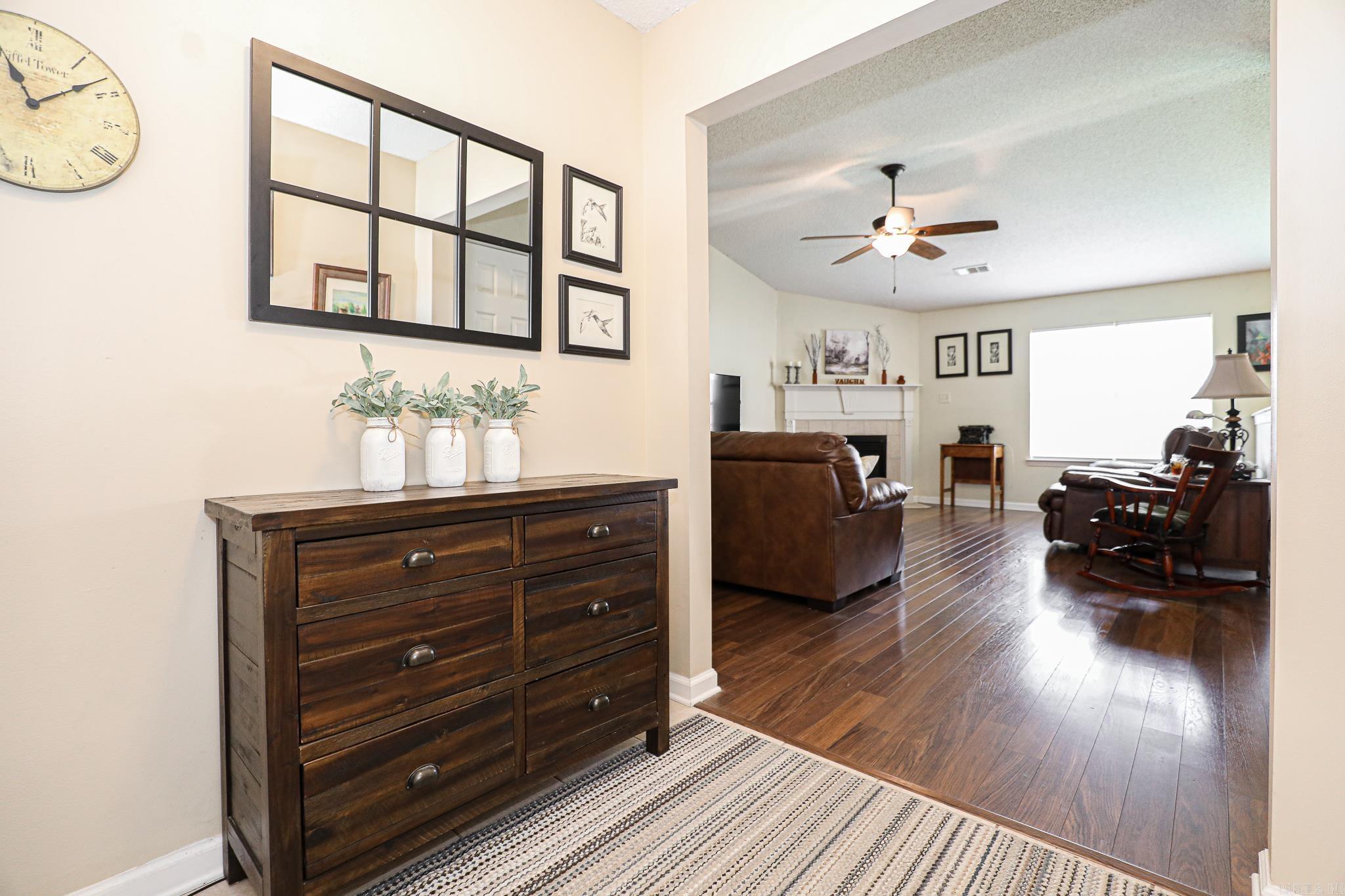 FOREST COVE - Residential