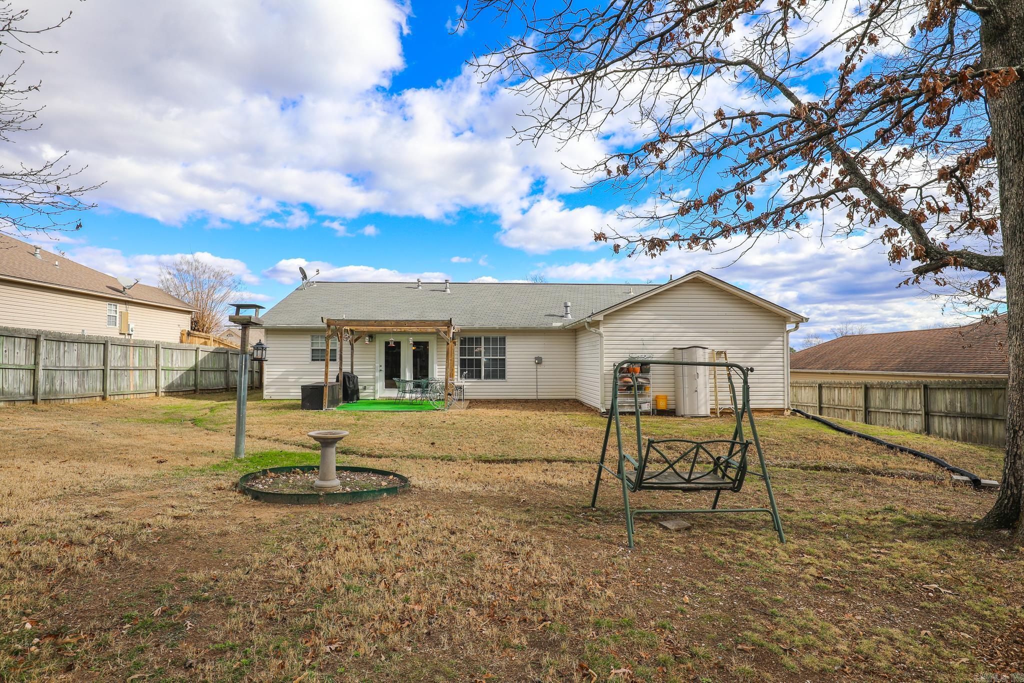 FOREST COVE - Residential