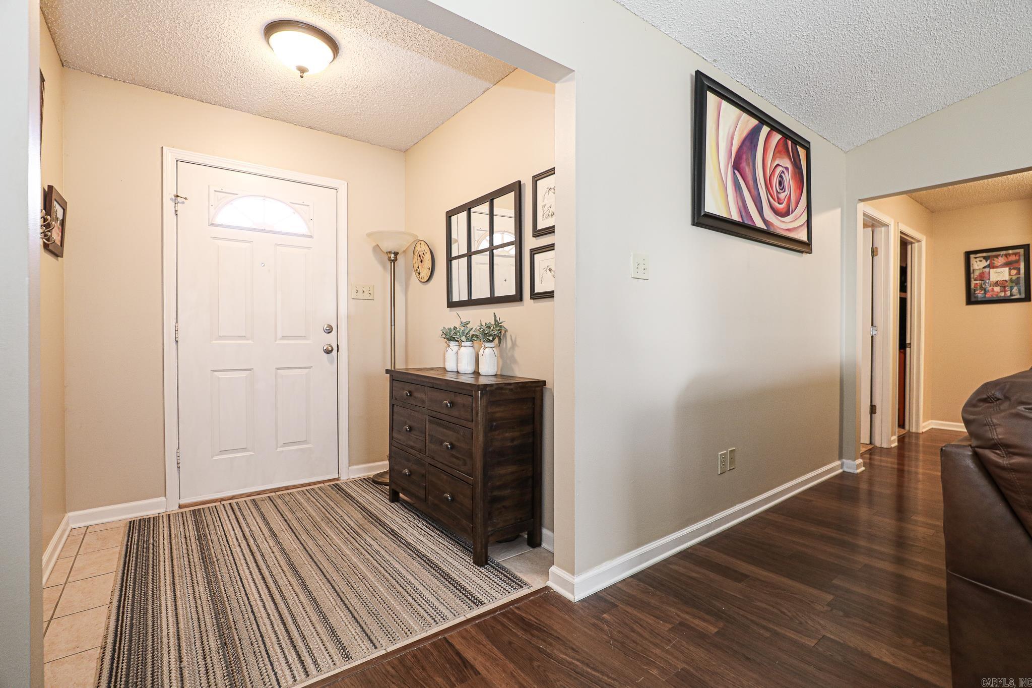 FOREST COVE - Residential