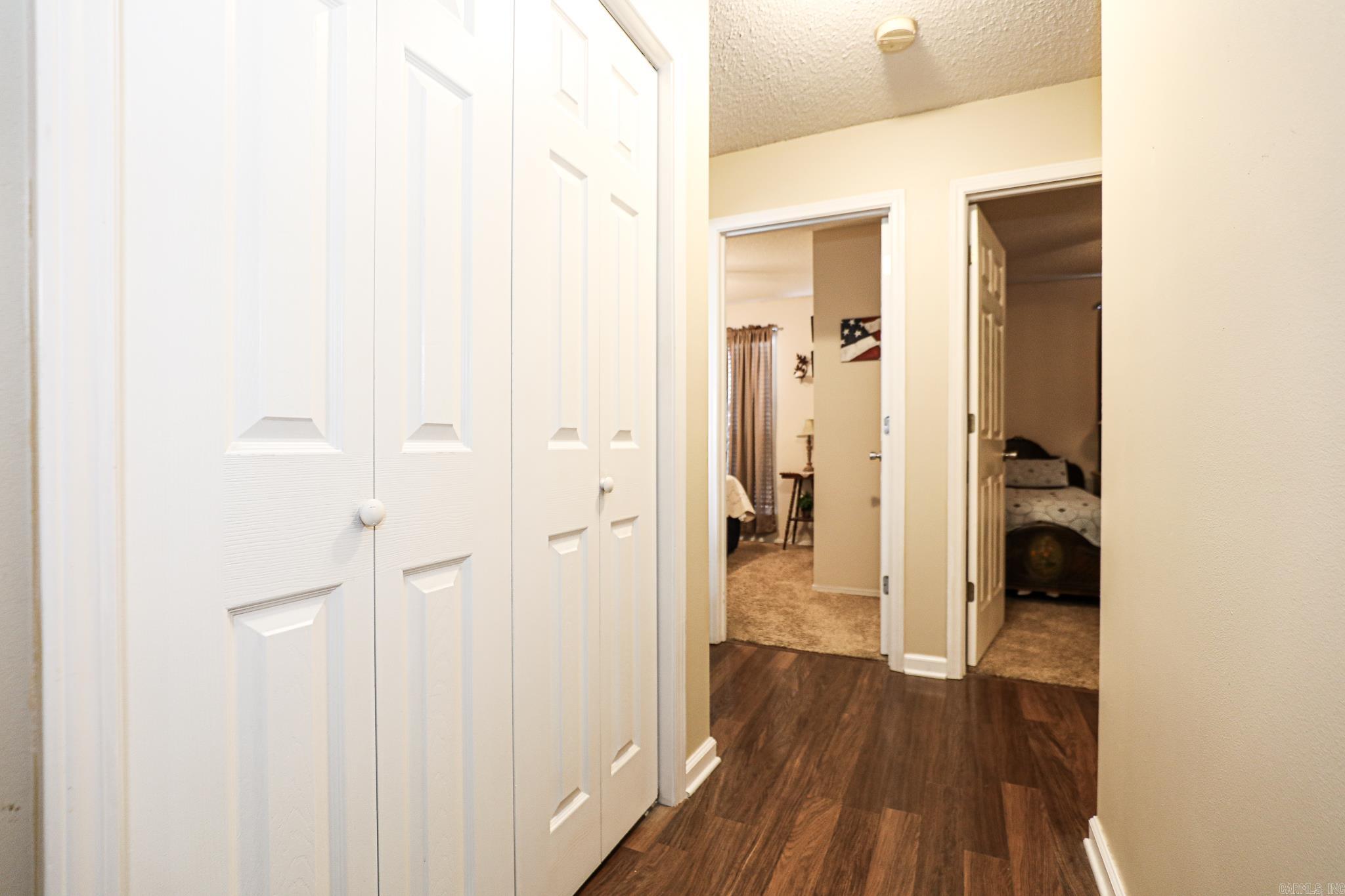 FOREST COVE - Residential