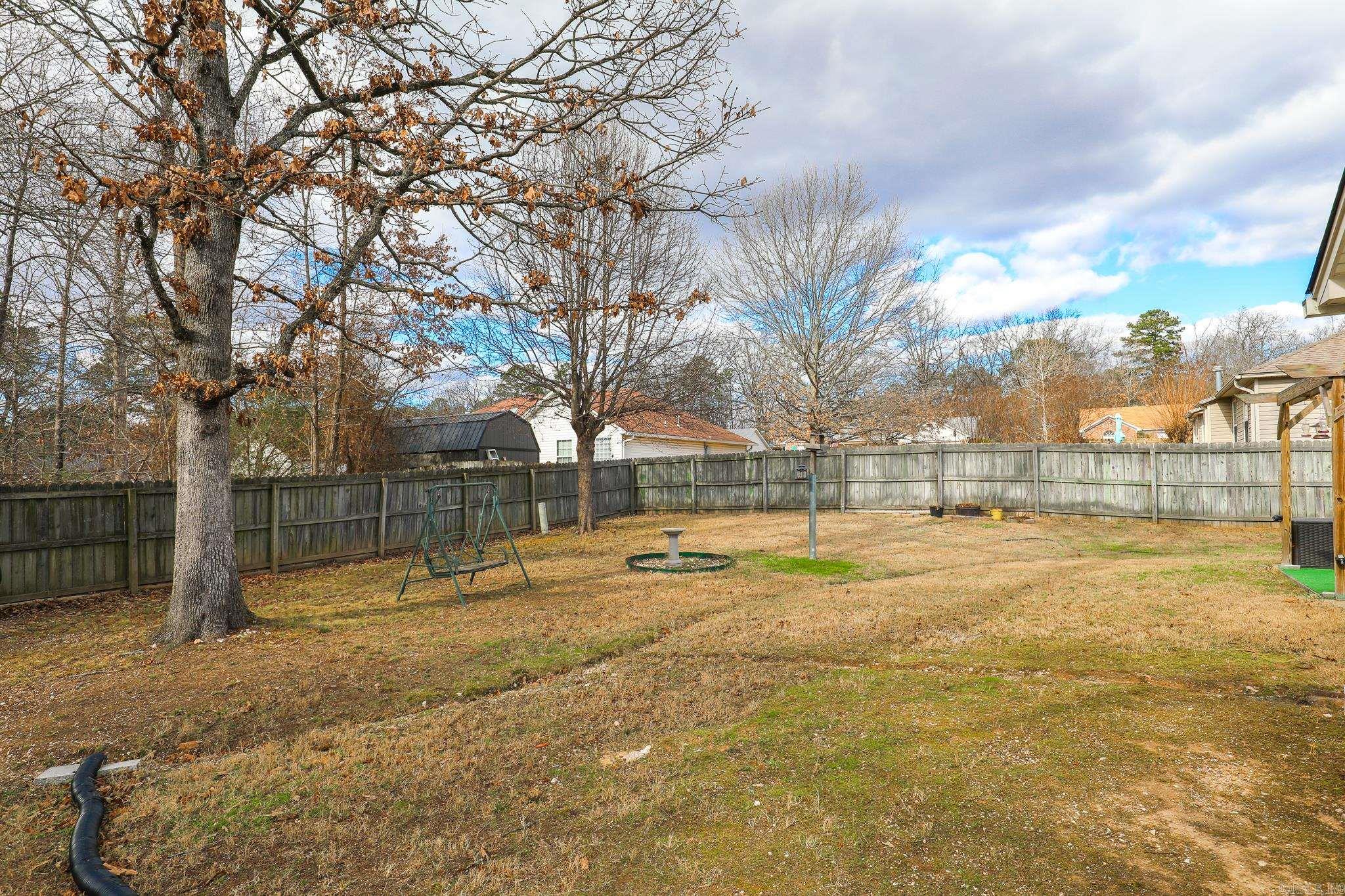 FOREST COVE - Residential