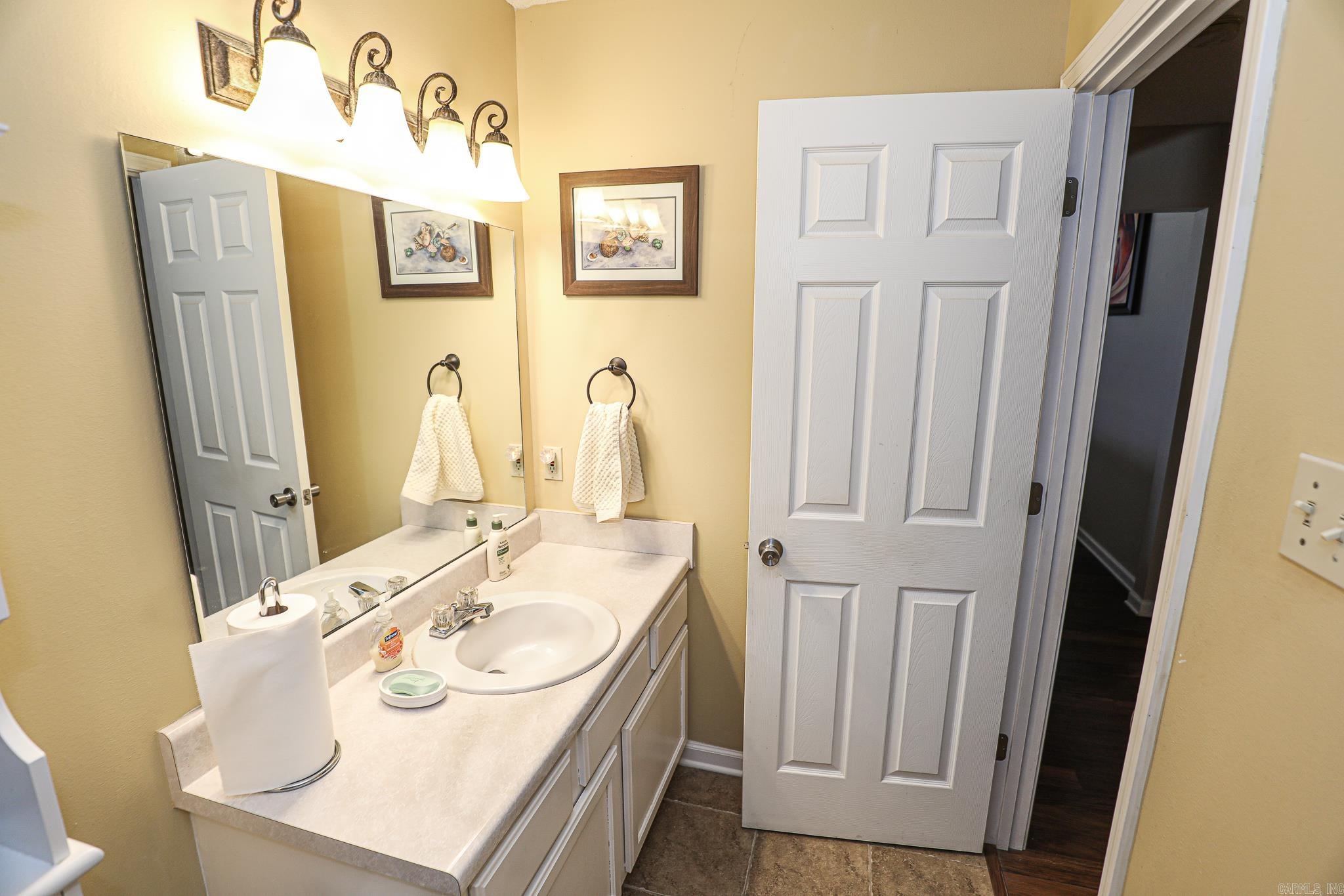 FOREST COVE - Residential