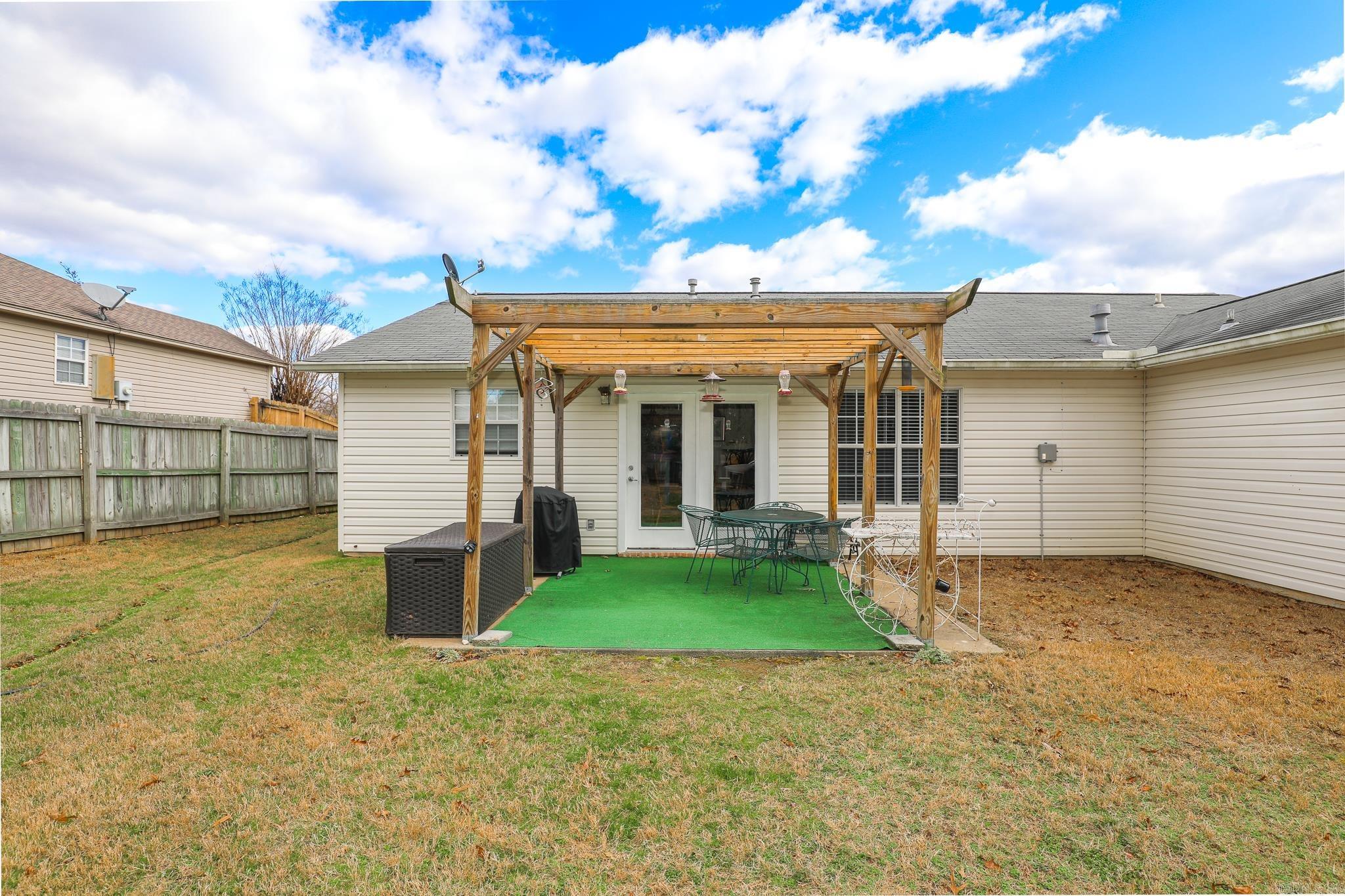 FOREST COVE - Residential