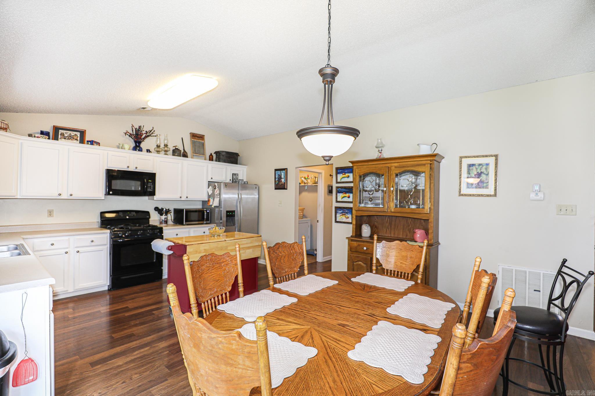 FOREST COVE - Residential