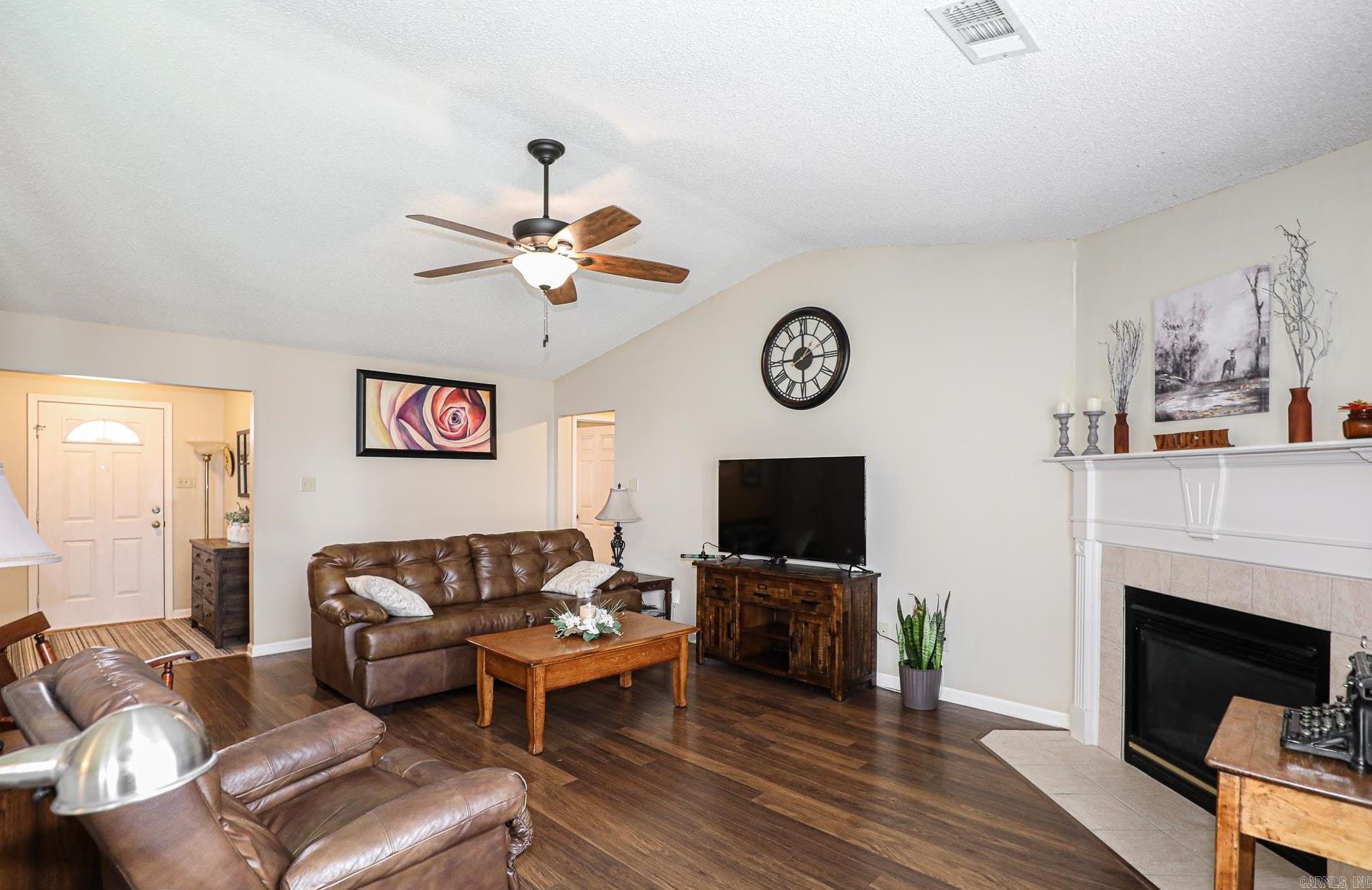 FOREST COVE - Residential