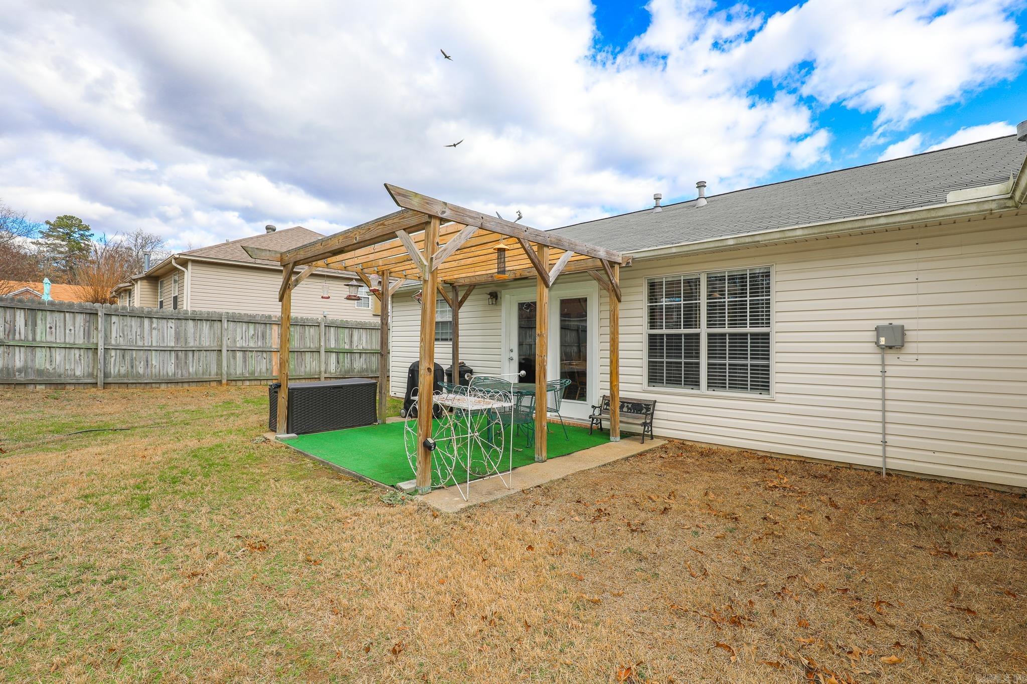 FOREST COVE - Residential