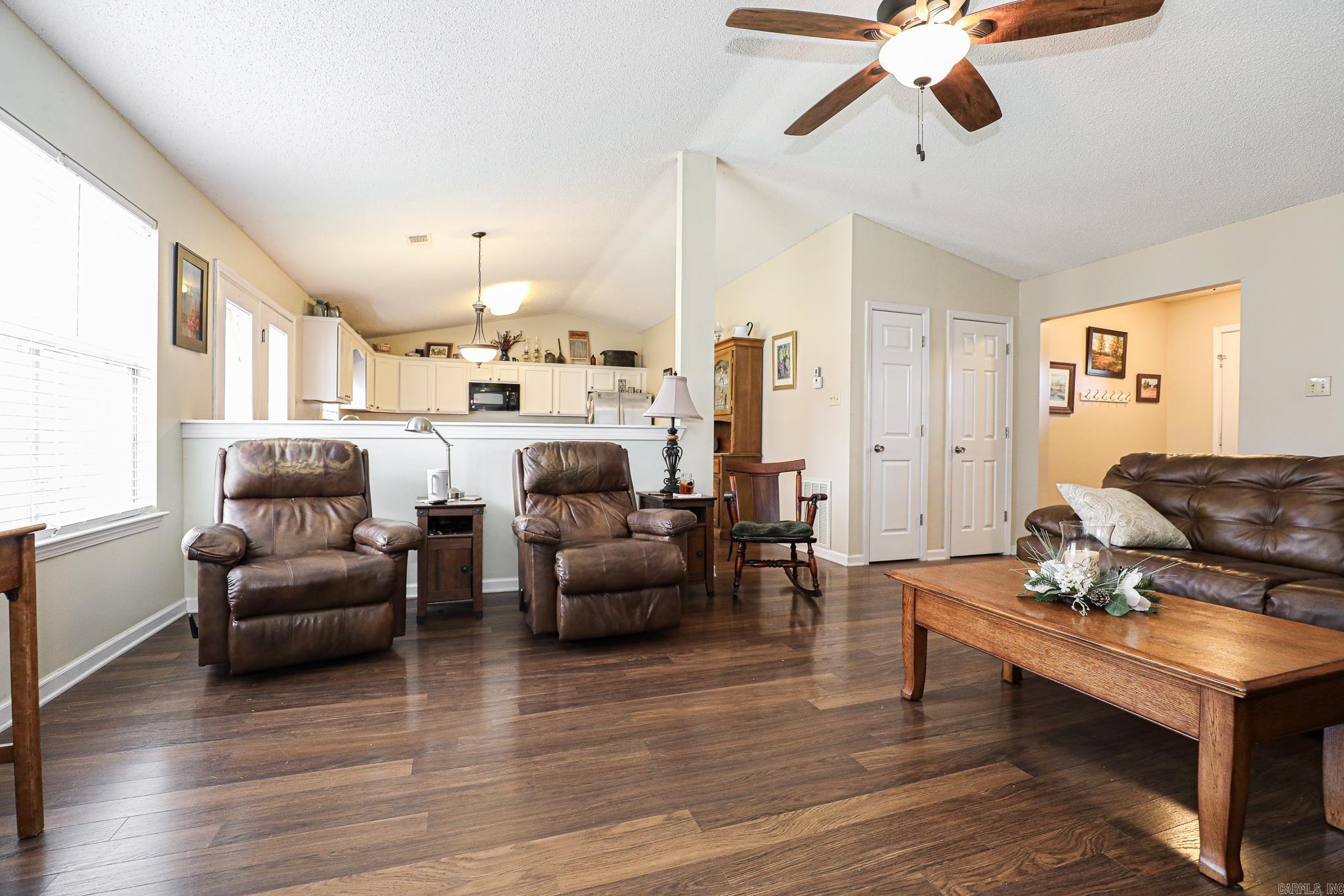 FOREST COVE - Residential