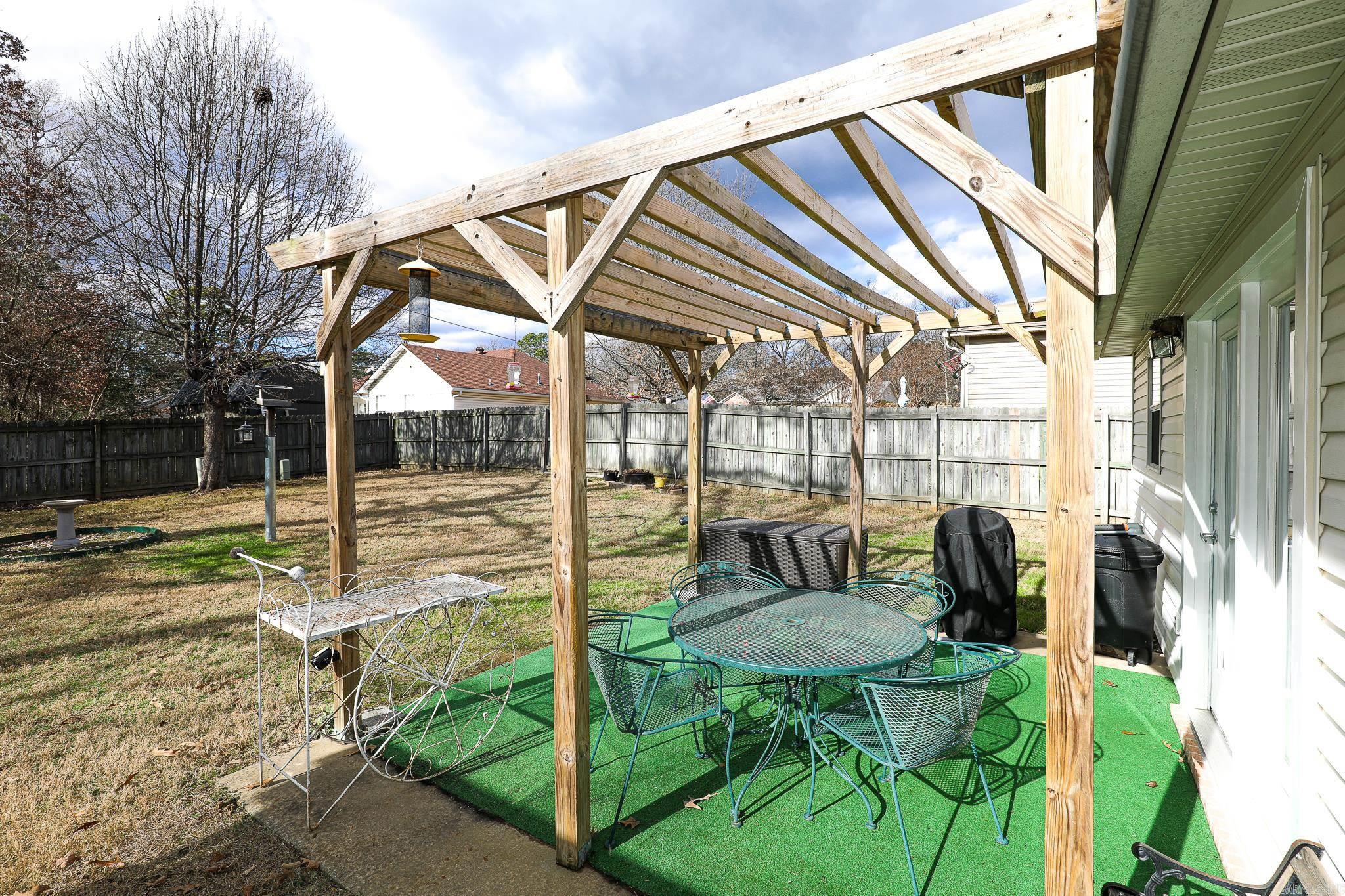 FOREST COVE - Residential