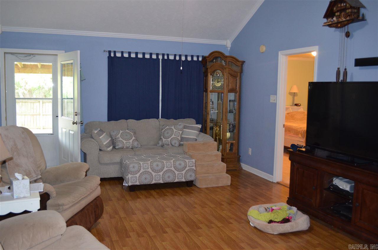 MOON RIDGE ESTATES - Residential