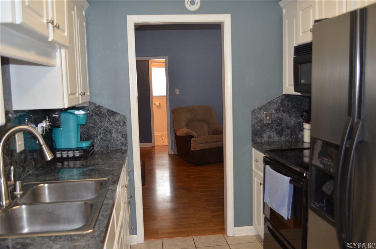 MOON RIDGE ESTATES - Residential