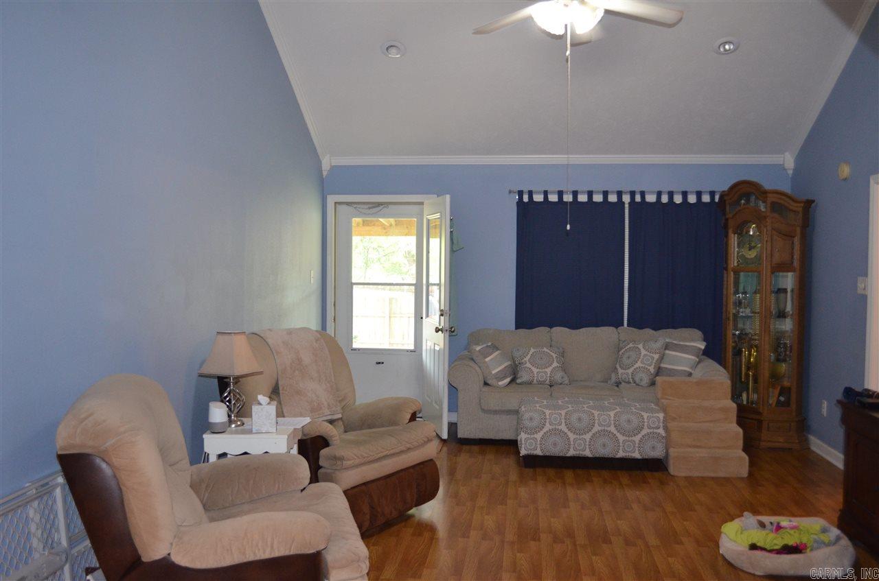 MOON RIDGE ESTATES - Residential