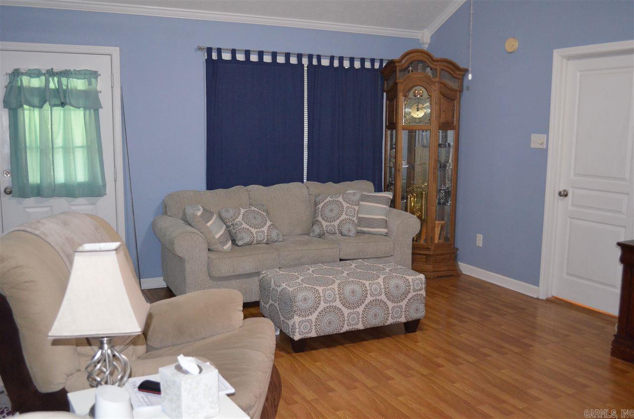 MOON RIDGE ESTATES - Residential