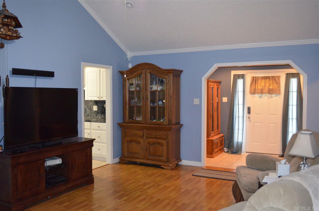 MOON RIDGE ESTATES - Residential