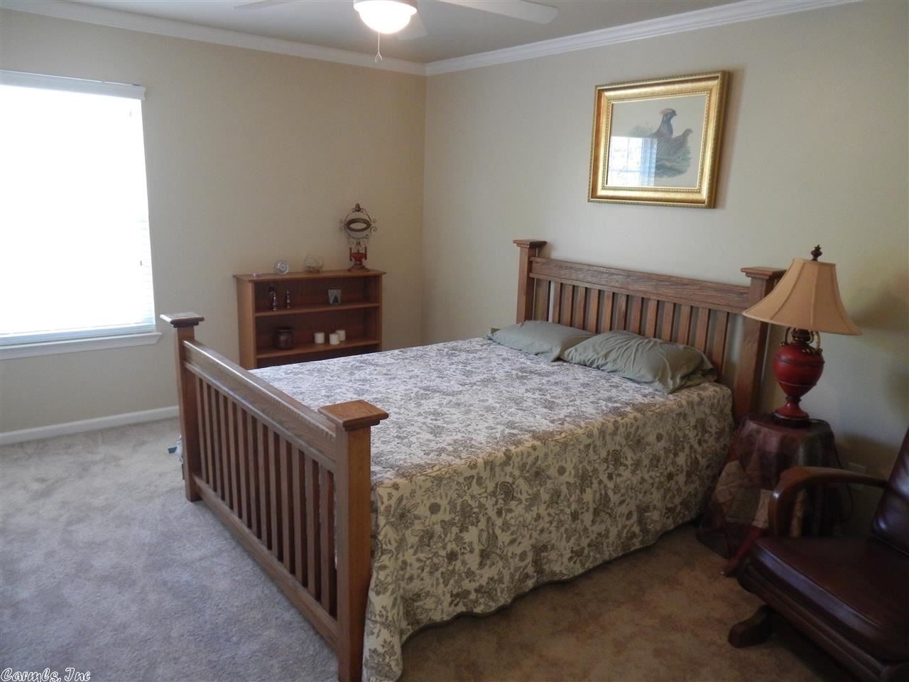 Twelve Oaks - Residential