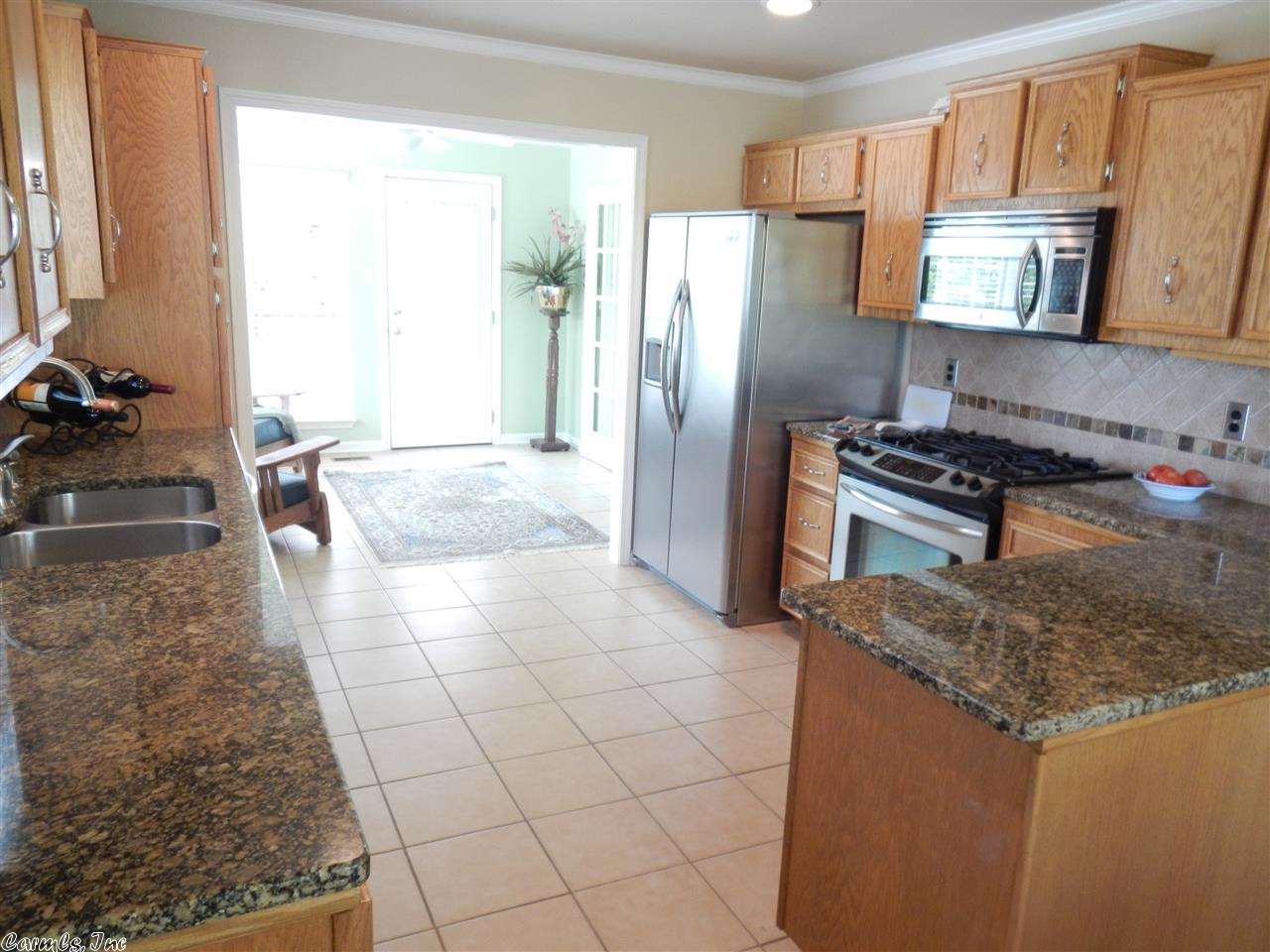 Twelve Oaks - Residential