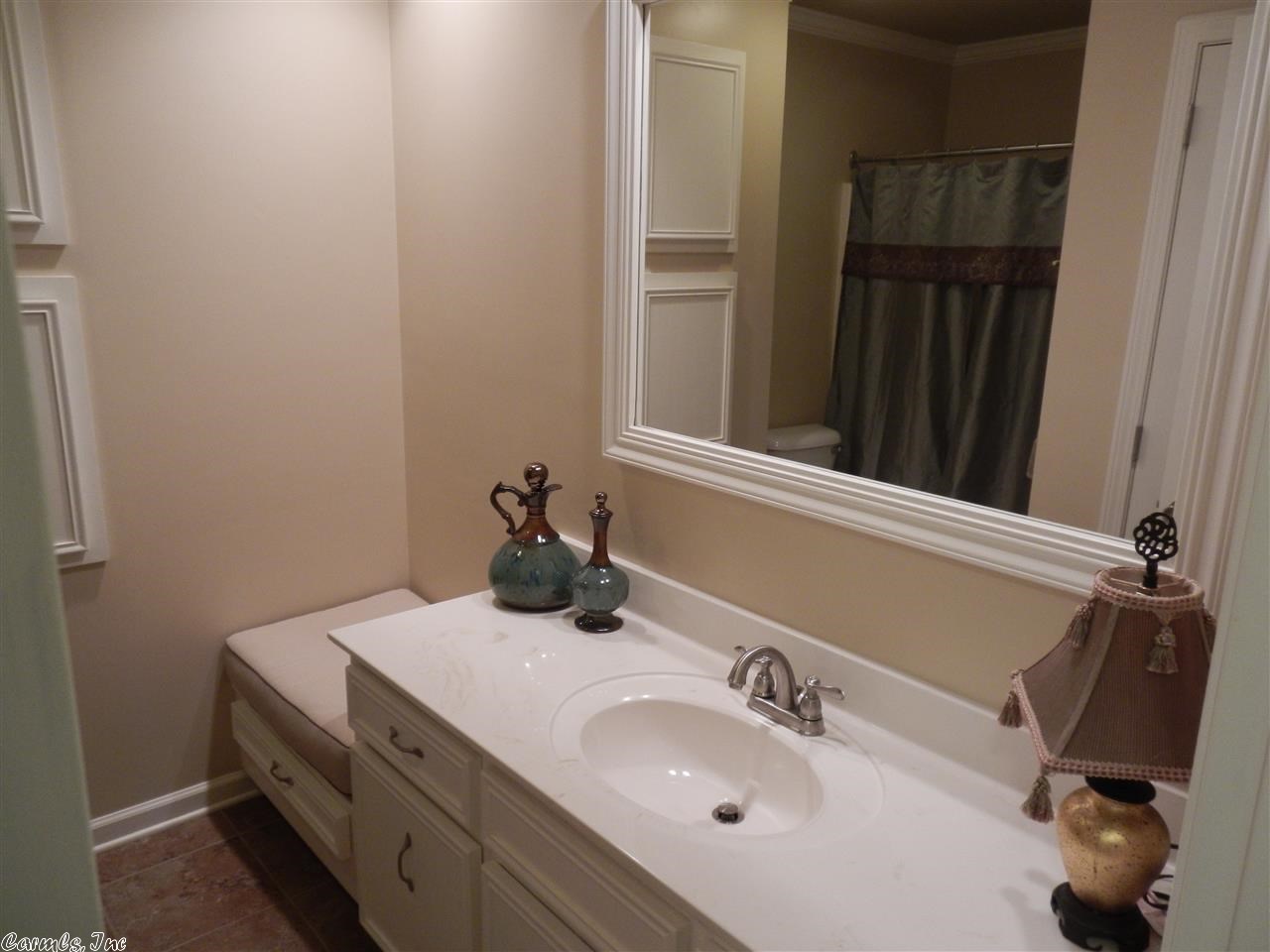 Twelve Oaks - Residential