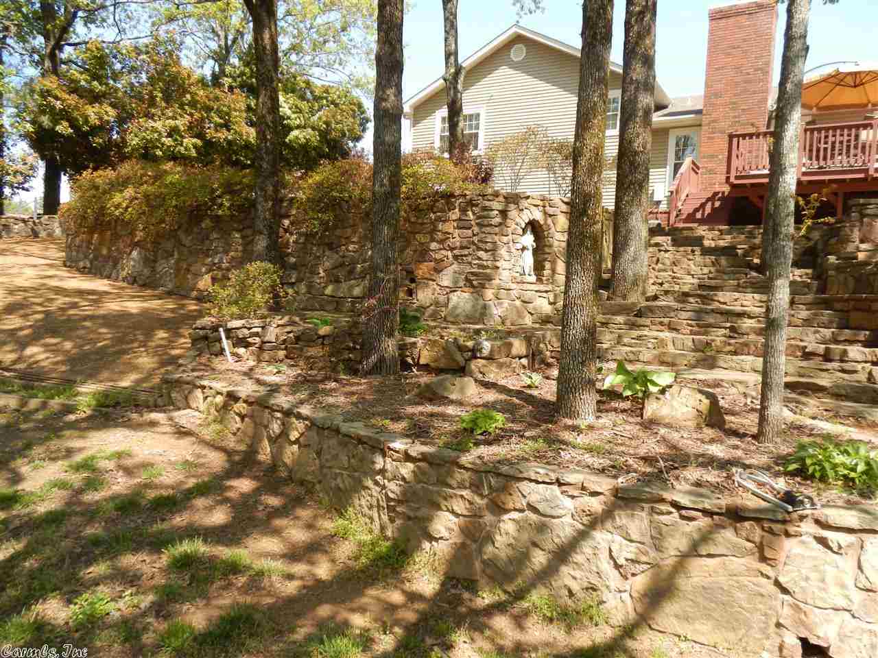 Twelve Oaks - Residential