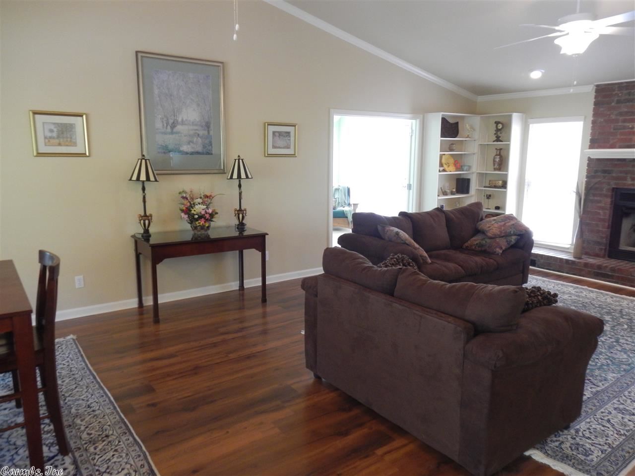 Twelve Oaks - Residential