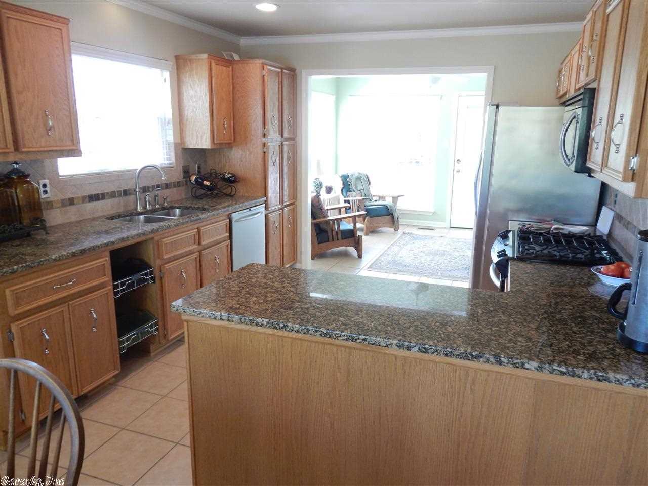 Twelve Oaks - Residential