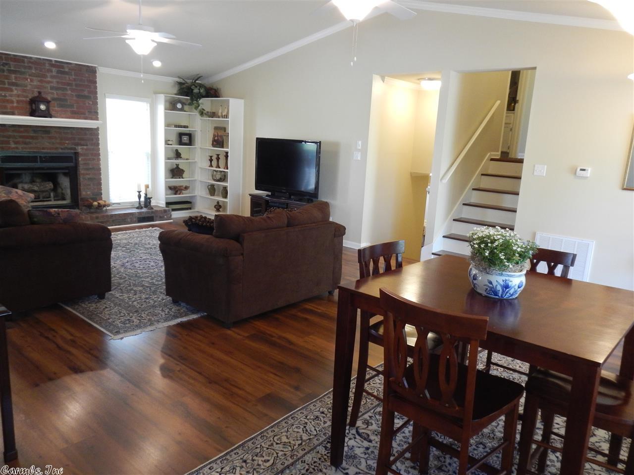 Twelve Oaks - Residential