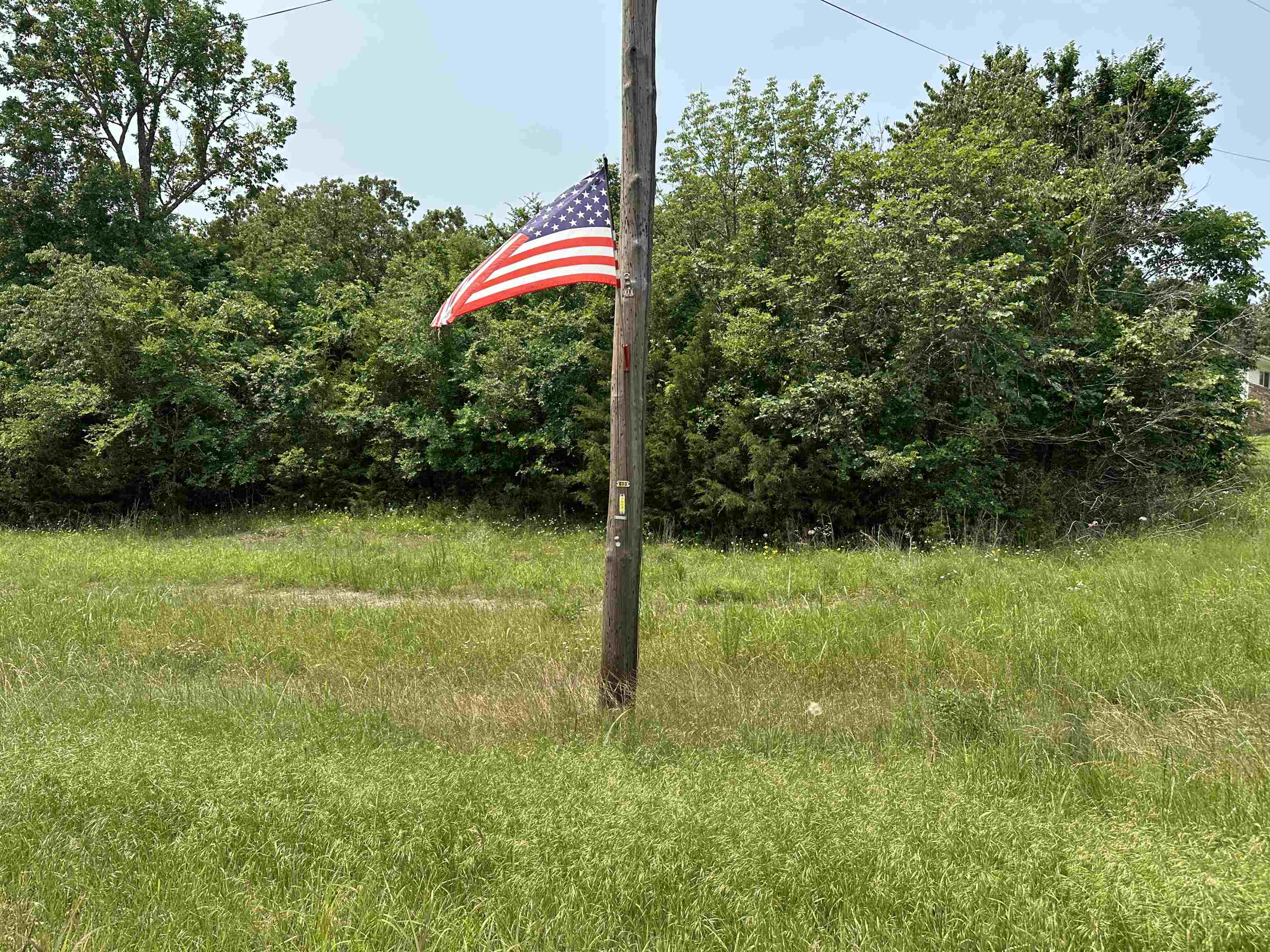 Not in Subdivision - Land