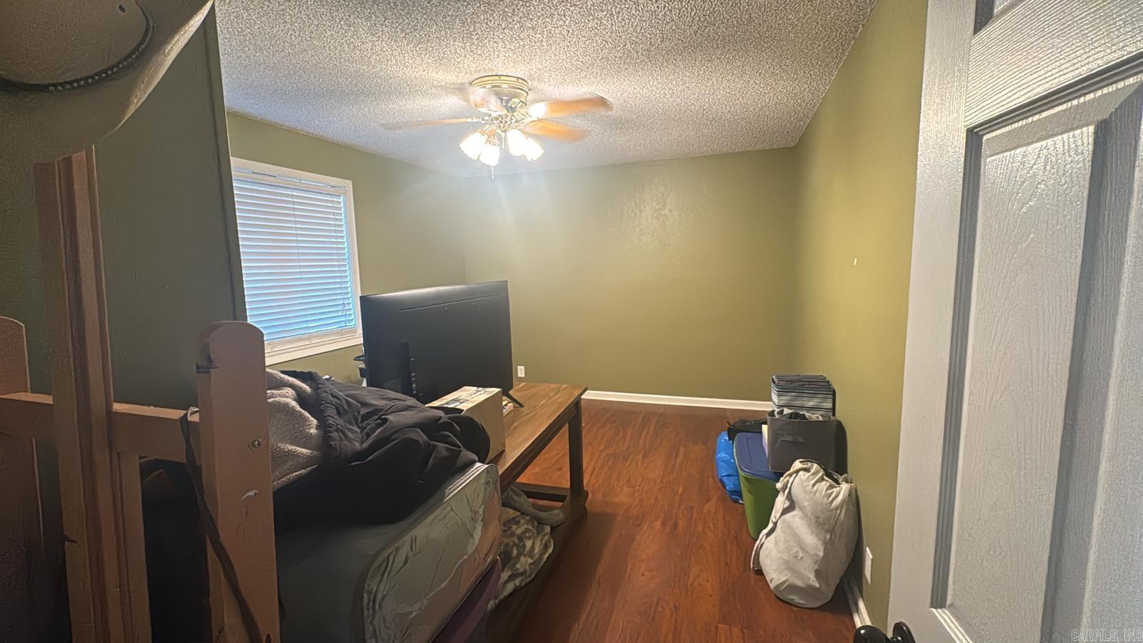 Trailwood - Residential