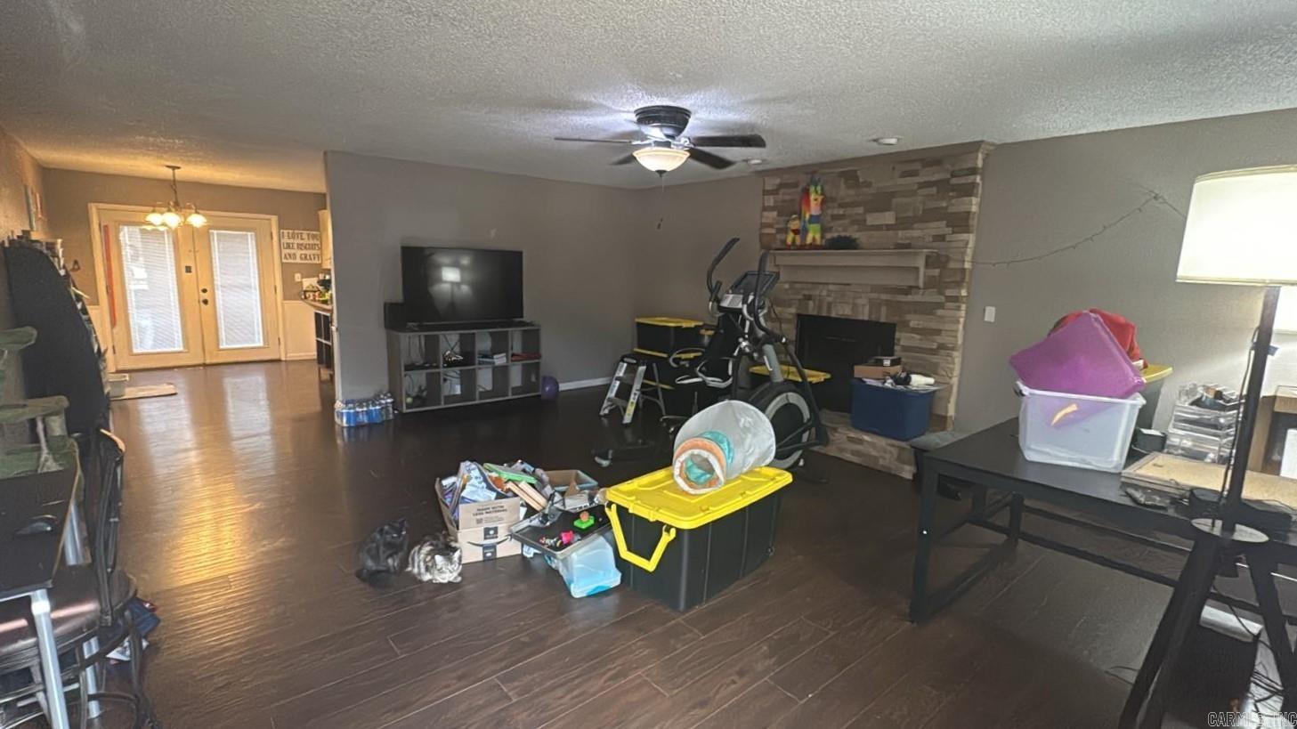 Trailwood - Residential
