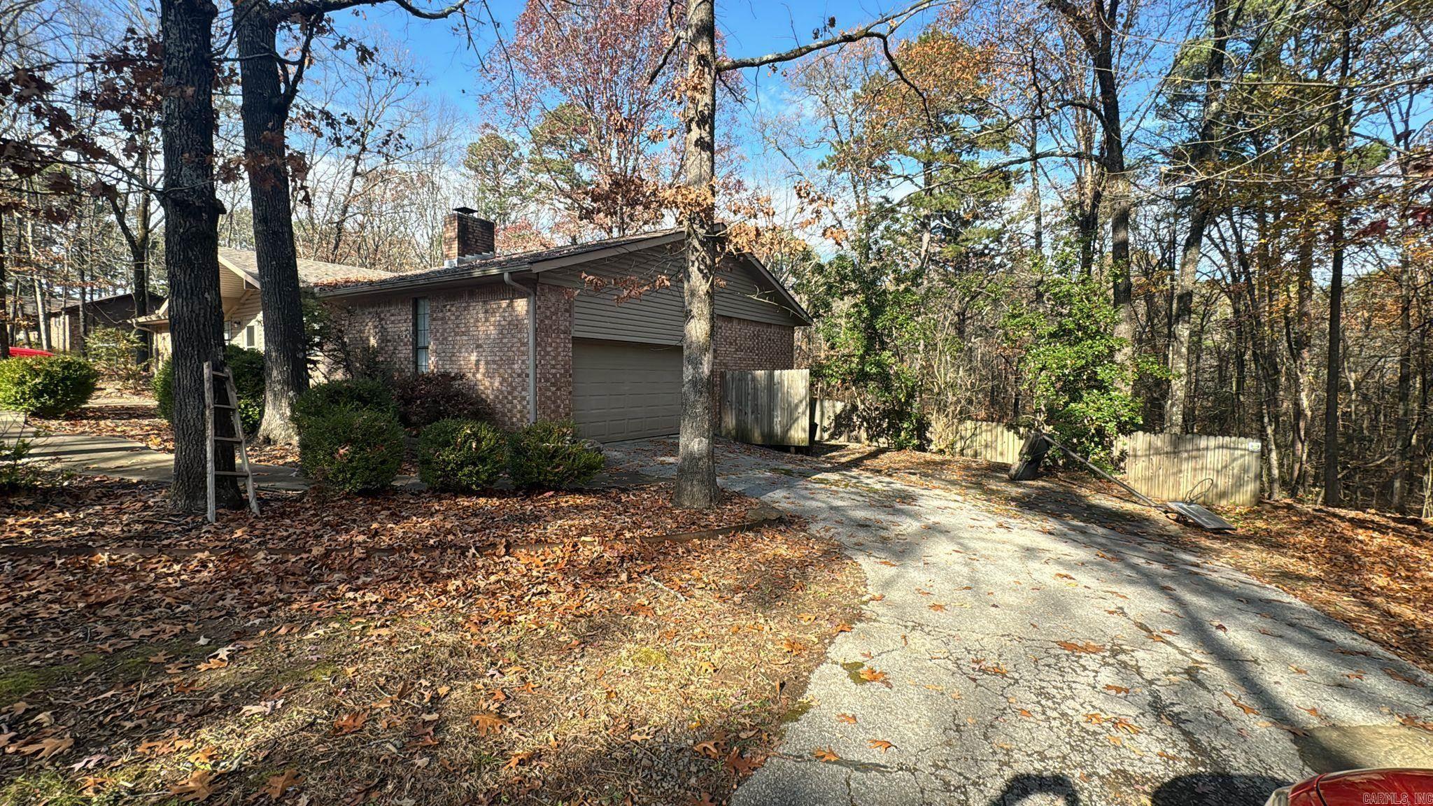 Trailwood - Residential