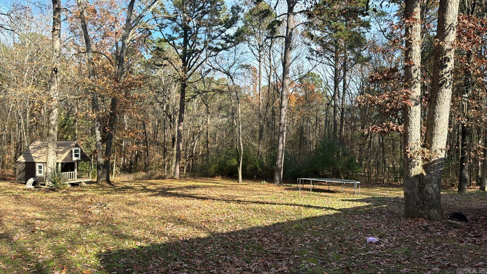 Trailwood - Residential