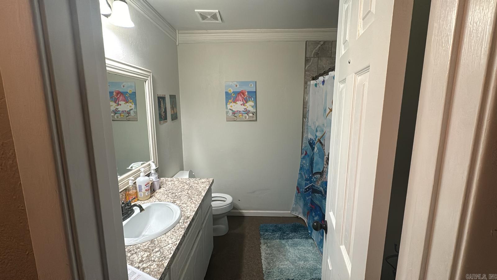 Trailwood - Residential