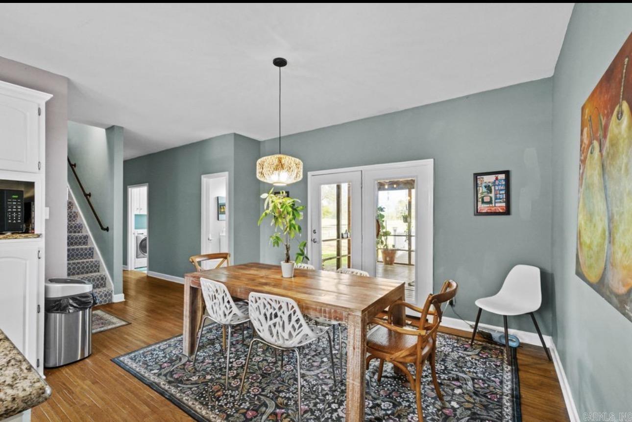 Foxwood - Residential Lease
