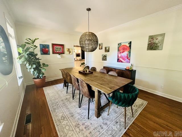 Foxwood - Residential Lease