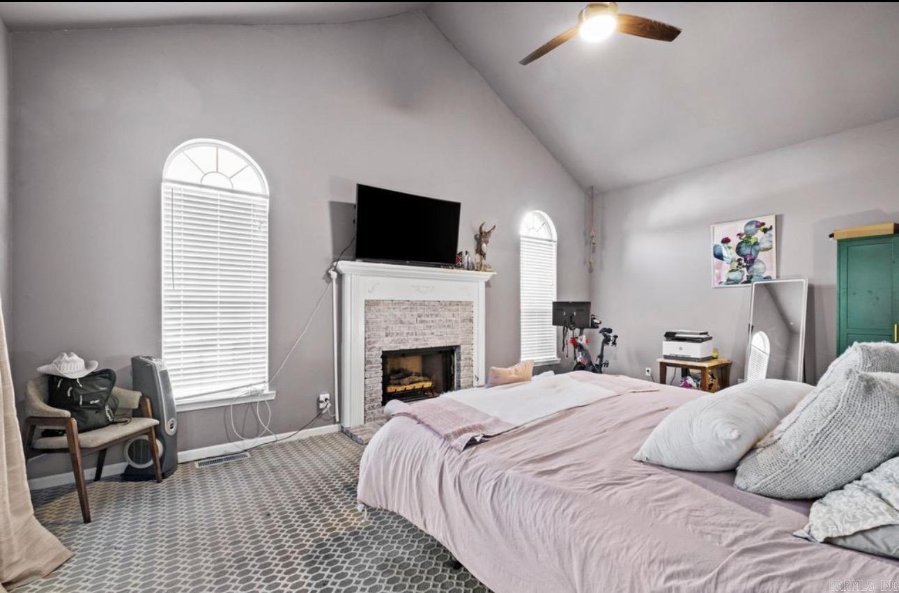 Foxwood - Residential Lease