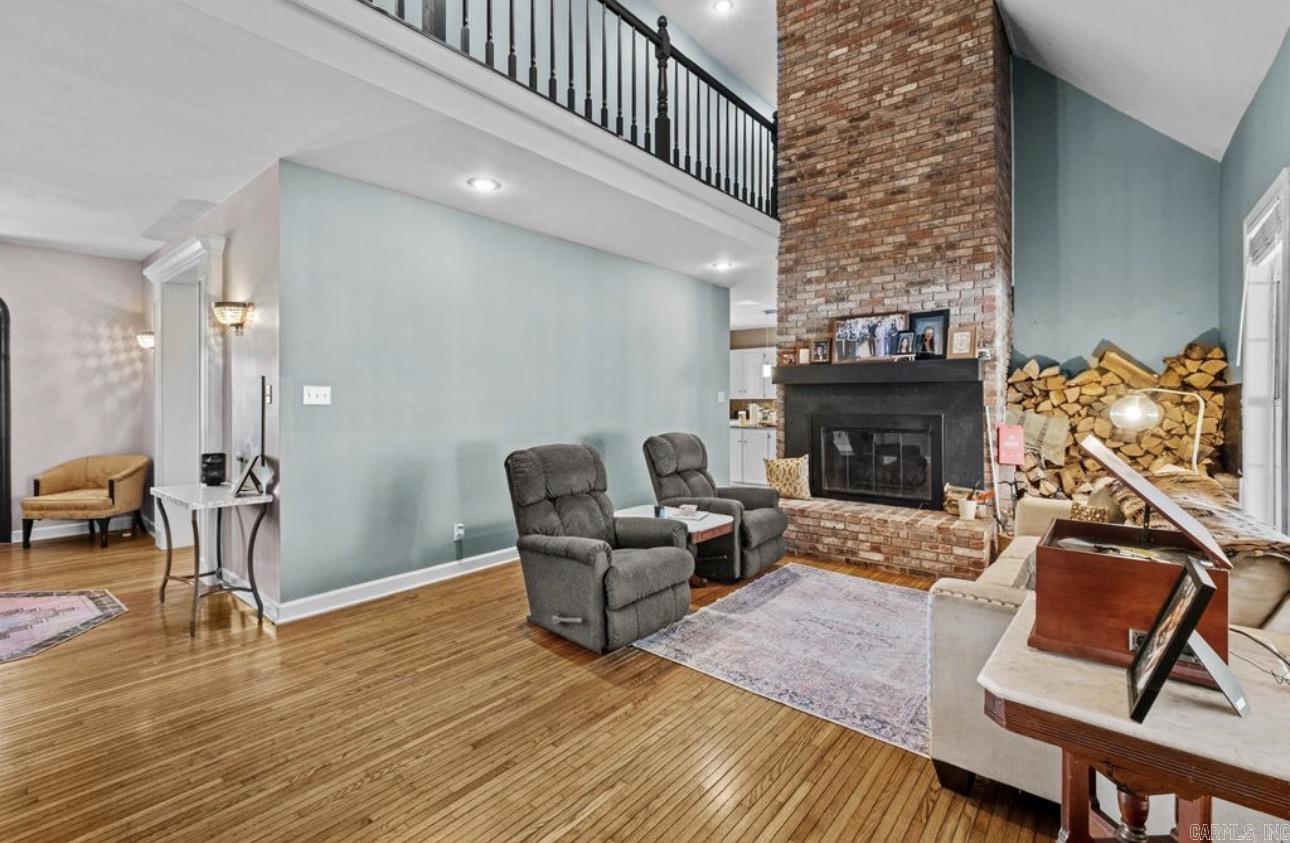Foxwood - Residential Lease