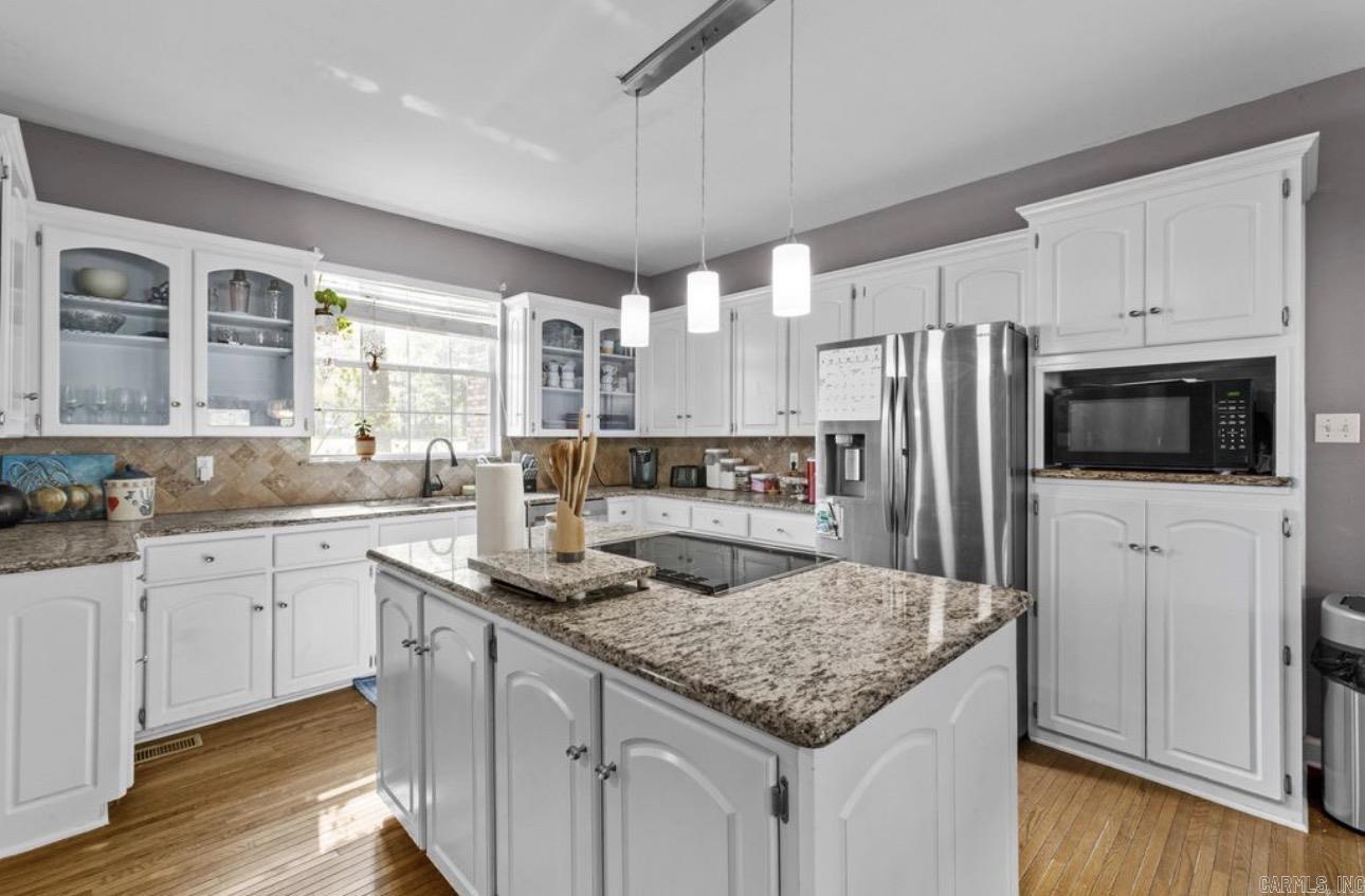 Foxwood - Residential Lease