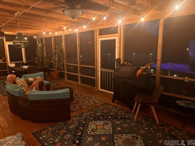 Foxwood - Residential Lease