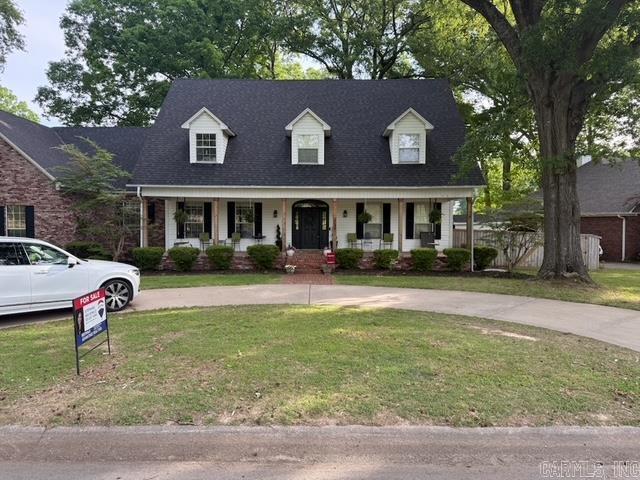 Foxwood - Residential Lease