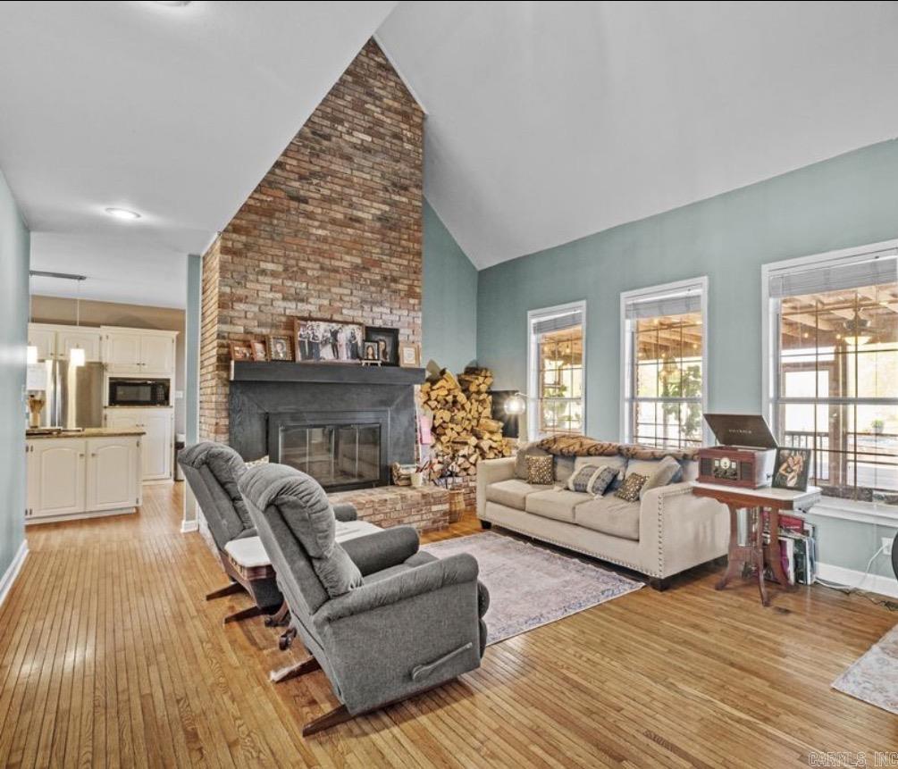 Foxwood - Residential Lease