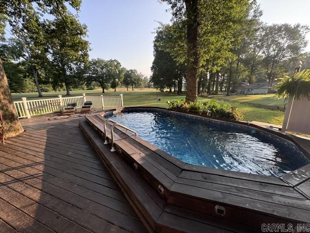 Foxwood - Residential Lease